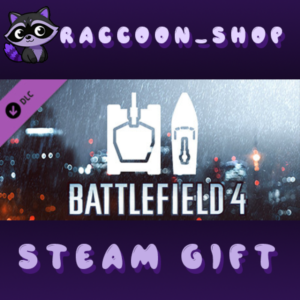 Battlefield 4™ Ground & Sea Vehicle Shortcut Kit DLC