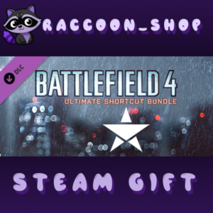 Battlefield 4™ Ultimate Shortcut Bundle DLC