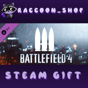 Battlefield 4™ Support Shortcut Kit DLC RU*KZ*UA*CIS
