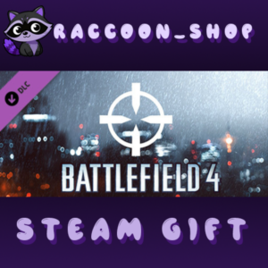 Battlefield 4™ Recon Shortcut Kit DLC RU*KZ*UA*CIS