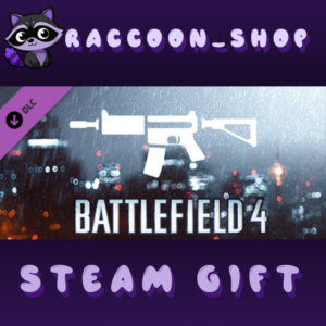 Battlefield 4™ Carbine Shortcut Kit DLC RU*KZ*UA*CIS