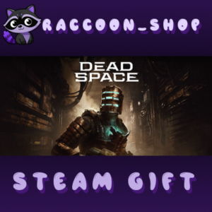 Dead Space Deluxe * STEAM РОССИЯ🔥