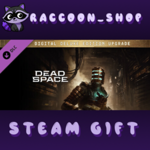 Улучшение до Эксклюзивного цифрового издания Dead Space