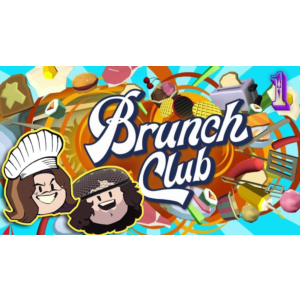 🔶Brunch Club (Steam Key/Region Free)🔑