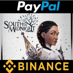 South of Midnight Premium Edition STEAM