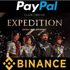 Clair Obscur: Expedition 33 Deluxe Edition STEAM