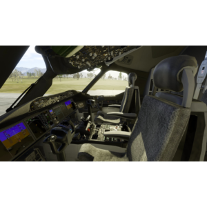 Magknight 787: Aviator's Edition Аккаунт