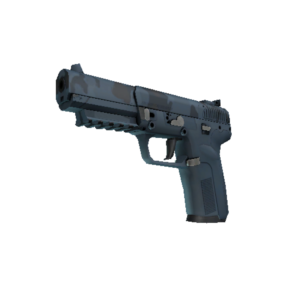 FIVE SEVEN макрос для x7/Bloody CS 2 сенса - 2.5 NEW