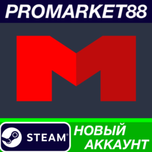 ✅ Melvor Idle Steam АККАУНТ НОВЫЙ +ПОЧТА🟢