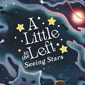 A Little to the Left: Seeing Stars Steam Key RU
