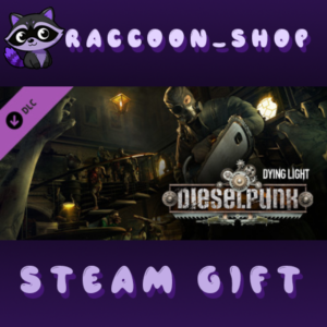 Dying Light - Dieselpunk Bundle DLC RU*KZ*UA*CIS