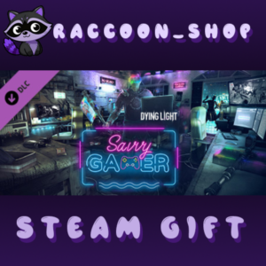 Dying Light - Savvy Gamer Bundle DLC RU*KZ*UA*CIS