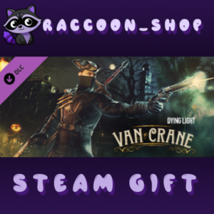 Dying Light - Van Crane Bundle DLC RU*KZ*UA*CIS