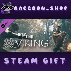 Dying Light - Viking: Raider of Harran Bundle DLC