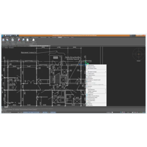 Российское инженерное ПО nanoCAD