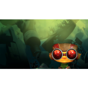 Psychonauts In The Rhombus Of Ruin PS4 & PS5