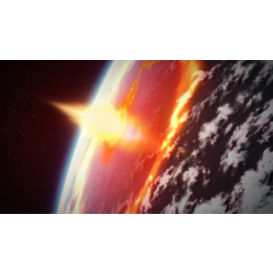 Punch Line PS4 & PS5