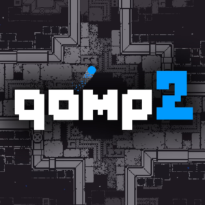 qomp2 PS5