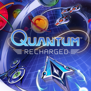 Quantum: Recharged PS5