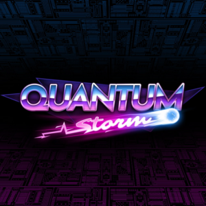 Quantum Storm PS4 & PS5