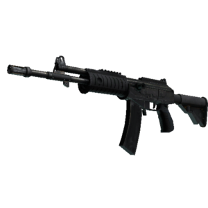 GALIL макрос для x7/Bloody CS 2 сенса - 1.25 NEW
