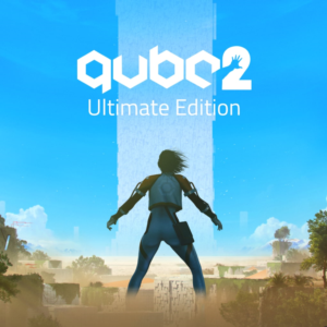 Q.U.B.E. 2 Ultimate Edition PS5