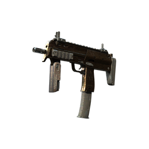 MP7 макрос для x7/Bloody CS 2 сенса - 1.25 NEW