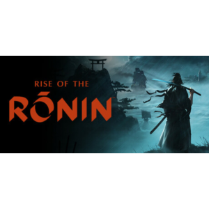 🎁 Rise of the Ronin with Bonus steam🌍МИР