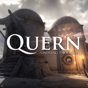 Quern - Undying Thoughts PS5