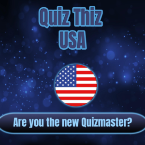 Quiz Thiz USA PS5