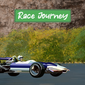 Race Journey PS5
