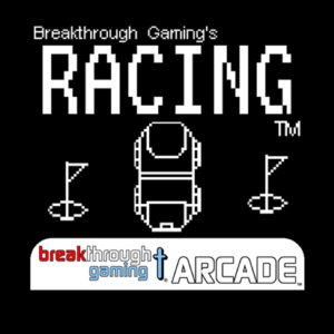 Racing - Breakthrough Gaming Arcade PS4 & PS5