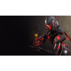 Racket Fury: Table Tennis PS4 & PS5