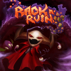 Rack  N Ruin PS4 & PS5