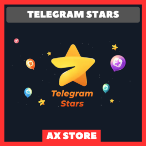 ⭐️ Telegram Stars / ⭐️ Звёзды Телеграм ⭐️ !!!БЫСТРО!!!