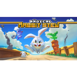 Radical Rabbit Stew PS4 & PS5