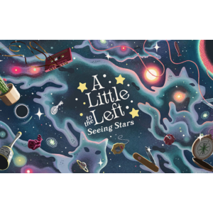 A Little to the Left Seeing Stars (steam key) DLC