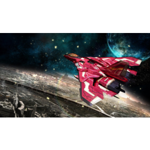 Raiden V: Director´s Cut PS4 & PS5