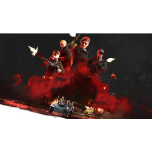 RAID: World War II PS4 & PS5