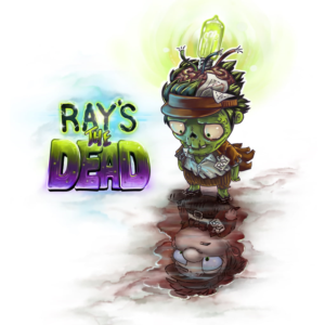 Ray´s The Dead PS4 & PS5