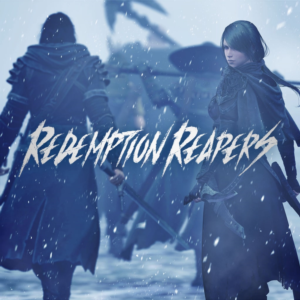 Redemption Reapers PS4 & PS5