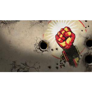 Red Faction II PS4 & PS5