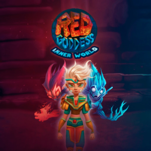 Red Goddess: Inner World PS4 & PS5