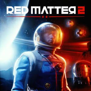Red Matter 2 PS5