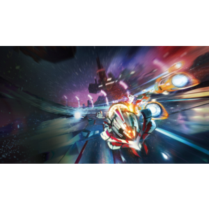 Redout: Lightspeed Edition PS4 & PS5