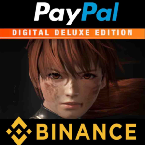 DEAD OR ALIVE 6 Digital Deluxe Edition STEAM