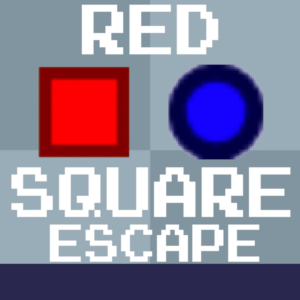 Red Square Escape PS4 & PS5