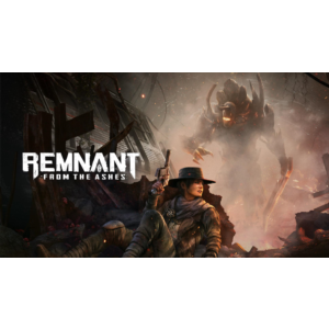 Remnant: From the Ashes PS4 & PS5