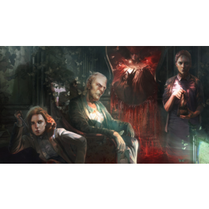 Remothered: Tormented Fathers PS4 & PS5