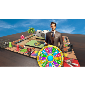 Rento Fortune PS4 & PS5